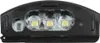 Masque facial Ocean Reef Visor Light Vasper Noir  Noir Voir les images du produit 6