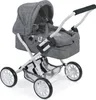 BAYER CHIC 2000 Kuschelwagen SMARTY 555-76 Produktbild-Vorschau 1