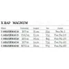 Rapala X-Rap Magnum 18cm 97g - Meereswobbler, Farbe:Red Produktbild-Vorschau 4