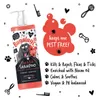 Bugalugs Floh- und Zeckenshampoo - 500ml mit Pumpdosierer Produktbild-Vorschau 2