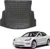 Tapis De Coffre Sur Mesure Pour Tesla Model 3 2017-2025, Voir les images du produit 1