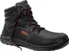Elten Sicherheitsstiefel Anderson Loop S3 SRC Gr.42 schwarz Produktbild-Vorschau 1