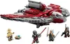 LEGO 75362 Star Wars Ahsoka Tanos T-6 Jedi Shuttle (75362) Anteprima dell’immagine prodotto 33