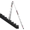 Drabina teleskopowa Leveler Little Giant 4x6 szczebli Podgląd zdjęcia produktu 2