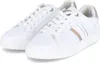 Tom Tailor Sneaker Low Damen 32323132313632 Weiß 39 EU Produktbild-Vorschau 7