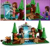 Jouet de construction LEGO 41677 Friends Waterfall in the Voir les images du produit 24