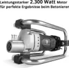STAHLWERK BR-2300 ST Betonverdichter 2.300 Watt mit 4.000 Produktbild-Vorschau 2