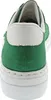 Rieker Damen Sneaker Schnürschuh Plateau N49W1, Größe:41 Produktbild-Vorschau 47