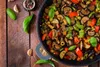 Cheffinger, Sauteuse 28 cm Marmorverkleidung mit Produktbild-Vorschau 22