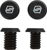 Striker Pro scooter Grips Black/Purple . Produktbild-Vorschau 3
