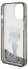 Karl Lagerfeld Klhcp15Slkknsk Iphone 15 / 14 / 13 6.1 Voir les images du produit 7