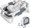 Baignoire de bébé Baignoire de bébé pliable avec Voir les images du produit 3