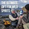 Talisker 10 Jahre Single Malt Scotch Whisky in Produktbild-Vorschau 4