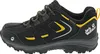 Jack Wolfskin VOJO TEXAPORE LOW K black / burly yellow 36 Produktbild-Vorschau 10