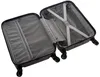 Cahoon – Hartschalenkoffer Handgepäck Trolley 4-Rollen Produktbild-Vorschau 4
