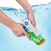 ZURU 56333 - X-Shot Water - Fast-Fill Nano Wasserblaster Produktbild-Vorschau 8