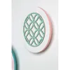 Garderobenhaken - rund 20 x 5 cm Produktbild-Vorschau 3