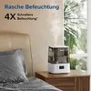 Levoit Smart Luftbefeuchter für große Räume, Top-Fill Produktbild-Vorschau 3