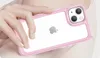 Outer Space Case Hülle für Iphone 14 Plus Pink Produktbild-Vorschau 6