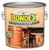 Bondex Dauerschutz-Lasur Tannengrün 2,50 l - 329909 Produktbild-Vorschau 1