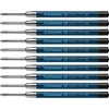 Schneider Schreibgeräte Slider 755, Schwarz, Medium, Produktbild-Vorschau 4