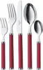 Villeroy & Boch Play! red roses Tafelbesteck 30tlg. A U S L Produktbild-Vorschau 1