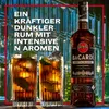 Bacardí Carta Negra Superior Black Rum Puerto Rico | 38 % Produktbild-Vorschau 3