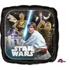 Folienballon Star Wars Universe 43cm Produktbild-Vorschau 2
