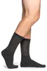 Woolpower Socks Classic 200/ Merino Socken Grey Größe 45-48 Produktbild-Vorschau 4