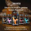 Gélules de curcumaau gingembre et au poivre, 365 gélules – Voir les images du produit 9