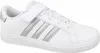 adidas Klettverschluss/Slipper Halbschuh GRAND COURT 2.0 EL Produktbild-Vorschau 8