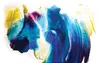 Coloray Fototapete 152x104 cm Latextapete Magicstick - Produktbild-Vorschau 2