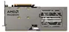 Tarjeta gráfica Sapphire NITRO+ Radeon RX 9060 XT Vista previa de la imagen del producto 6