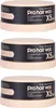 3er Set Morfose Pro Hair Wax X5 Men Matte Xtreme Style 150 Produktbild-Vorschau 1