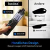 Handstaubsauger, Autostaubsauger, Akku staubsauger, 26000PA Produktbild-Vorschau 6