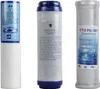CHM GmbH®  Ersatz Wasserfilter 10" Aktivkohle Block Produktbild-Vorschau 1