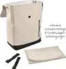 Beaba Wickelrucksack inkl. Wickelunterlage Produktbild-Vorschau 2