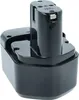 vhbw 2x Akku Ersatz für Hitachi 324279, EB1220HL, EB1220BL, Produktbild-Vorschau 9