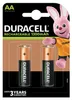 Duracell Rechargeable Plus AA Stylus B2 2pcs Voir les images du produit 1