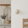 Porcelanowy przełącznik podwójny natynkowy retro I QR1 Podgląd zdjęcia produktu 5