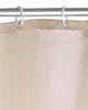 WENKO Tenda da doccia Vasca da bagno antimuffa Beige Anteprima dell’immagine prodotto 11