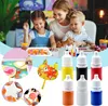 Malování na vodě ebru kreativní umělecká sada příslušenství Náhled obrázku produktu 18