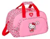 Safta Hello Kitty 22l 40x24x23 Cm Tasche Rosa  Kinder Rosa Produktbild-Vorschau 1