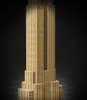 LEGO® Architecture 21046 Empire State Building Podgląd zdjęcia produktu 12