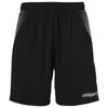Uhlsport Score Sport-Outfit Kurzarm Herren - Schwarz / Weiß Produktbild-Vorschau 10