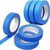 Rosfix Nastro Adesivo Professionale Blu 30 mm x 50 m Anteprima dell’immagine prodotto 1