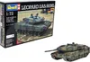Revell 03187 Leopard 2A5/A5NL Modell Panzer Bausatz 1:72 in Produktbild-Vorschau 1