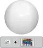 RGB LED Pool Beleuchtung mit Fernbedienung, Schwimmende Produktbild-Vorschau 1