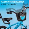 Sun Baby Verdant Rowan detský bicykel chlapci bicykel Náhľad obrázku produktu 5