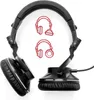 Hercules HDP DJ60, Kabelgebunden, Musik, 15 - 22000 Hz, 280 Produktbild-Vorschau 11
